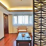 Ssaw Boutique Hotel Shanghai Hongkou