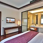Ssaw Boutique Hotel Shanghai Hongkou