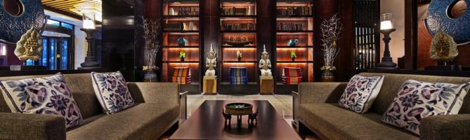 Ssaw Boutique Hongkou Shanghai